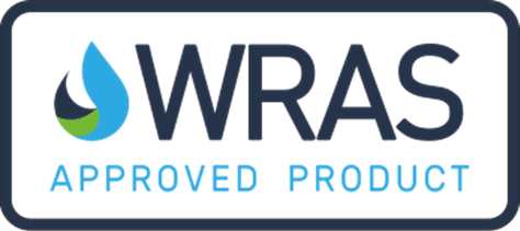 Logo WRAS - Approved product
