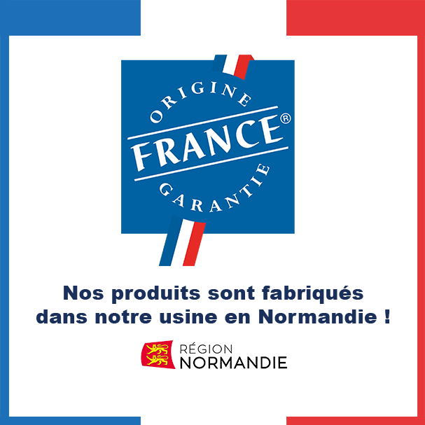 Rev'o - Origine France Garantie